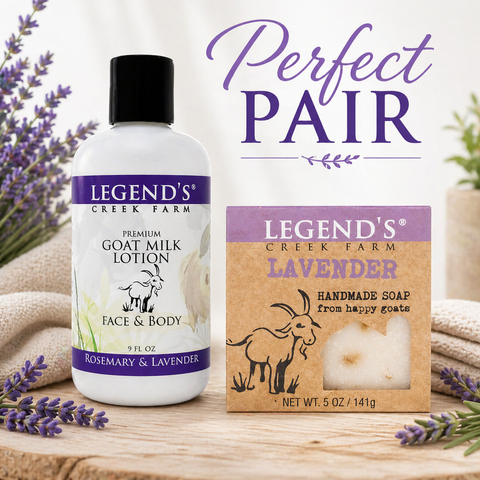 Perfect Pair Bundle