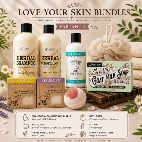 Love Your Skin Bundle