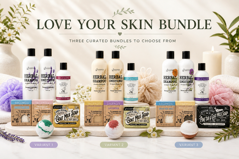 Love Your Skin Bundle