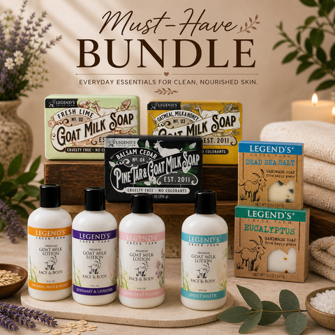 Must-Have Bundle