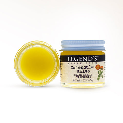 Sea Buckthorn Herbal Salve
