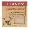 Dragon's Blood Goat Milk Soap  20.00% Off Auto renew