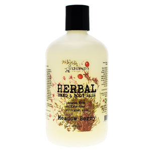 Meadow Berry Liquid Goat Milk Hand Soap & Body Wash 20.00% Off Auto renew