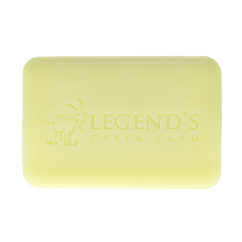 Image of Fresh Lime Triple Milled Goat Milk Soap 20.00% Off Auto renew