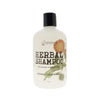 Balsam, Citrus & Cedar Herbal Goat Milk Shampoo