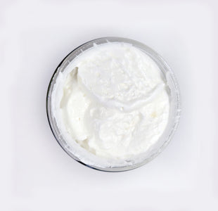 Chamomile Cherry Blossom Whipped Body Butter