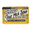 Oatmeal, Milk & Honey Triple Milled Goat Milk Soap