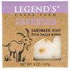 Lavender Goat Milk Soap  20.00% Off Auto renew